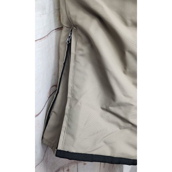 Tec-One Explorer 4XL Cashew Core Ski & Snowboarding Pants – Water Resistant - Picture 12 of 16